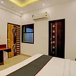 Hotel City Lite Near Delhi Airport