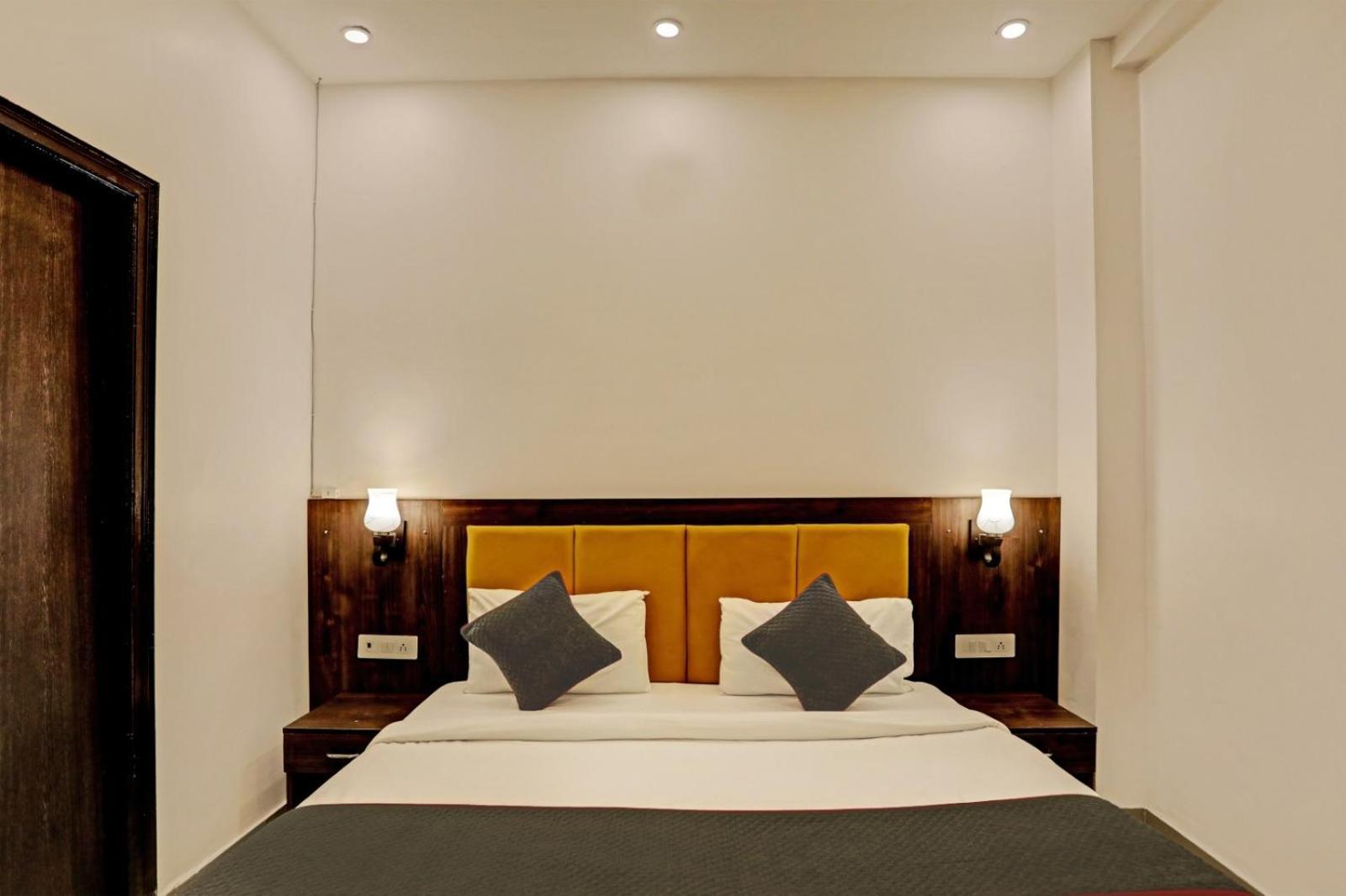 Hotel Lite Near Delhi Airport