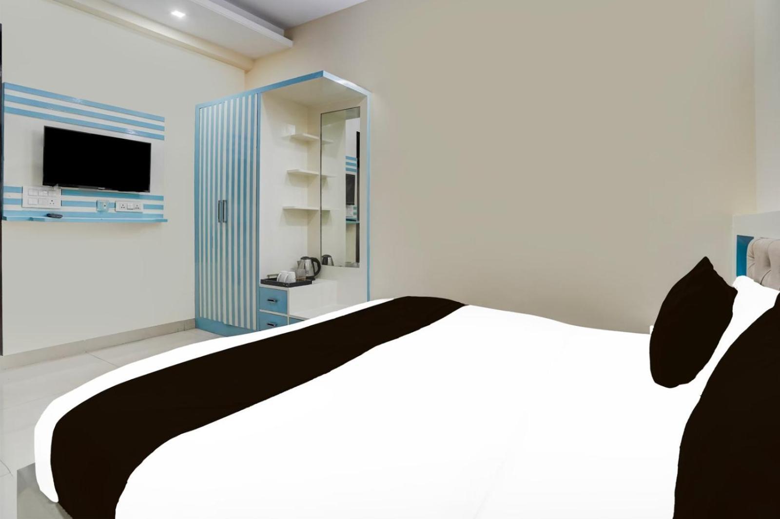 Hotel Lite Near Delhi Airport