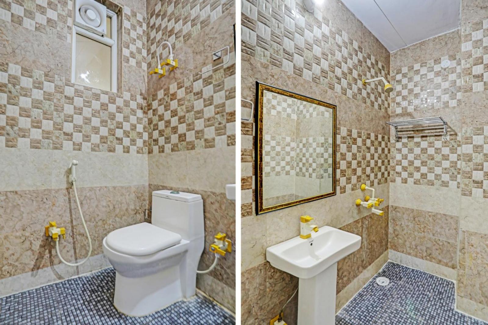 Lite Near Delhi Airport 4* New Delhi
