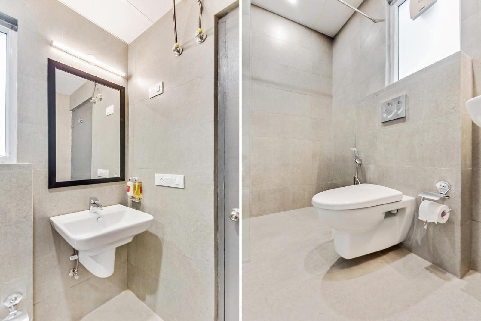 Lite Near Delhi Airport 4*