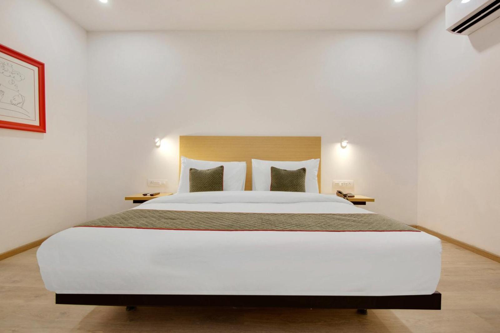 Hotel Lite Near Delhi Airport